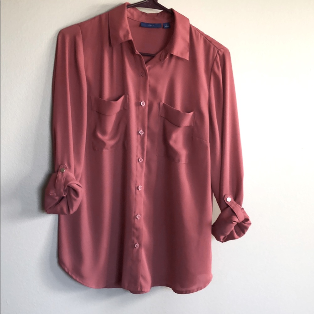 Apt 9 Blouse
